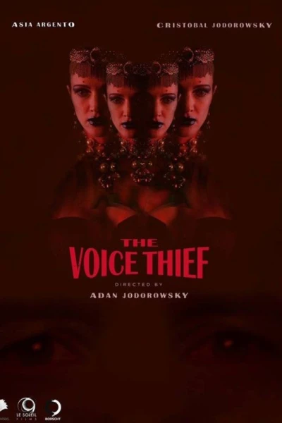 The Voice Thief