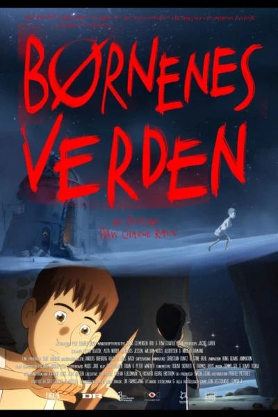 Børnenes Verden