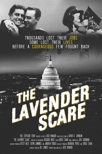 The Lavender Scare