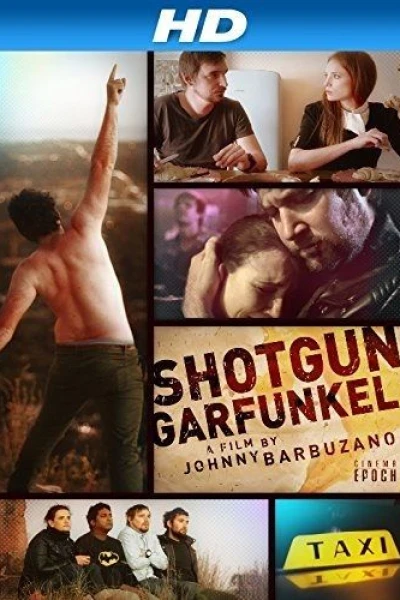 Shotgun Garfunkel