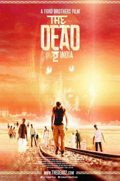 The Dead 2: India