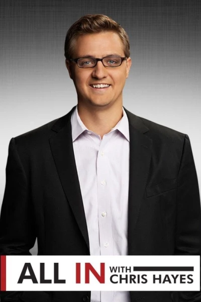 All In with Chris Hayes