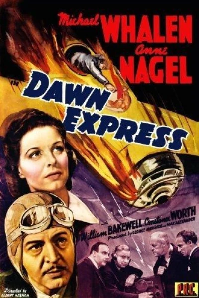 The Dawn Express