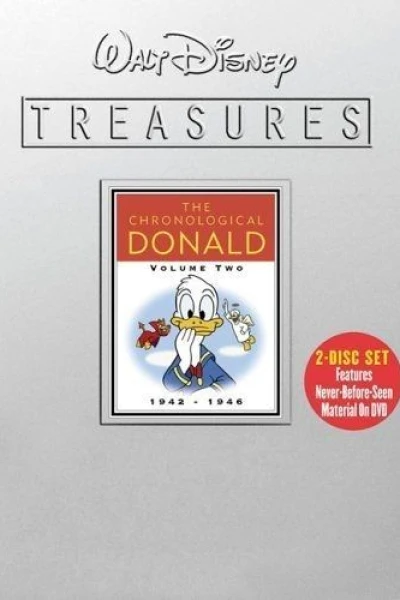 Donald's Gold Mine