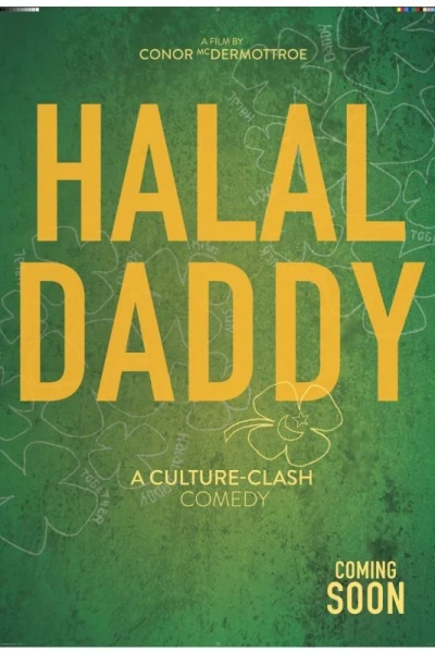 Halal Daddy