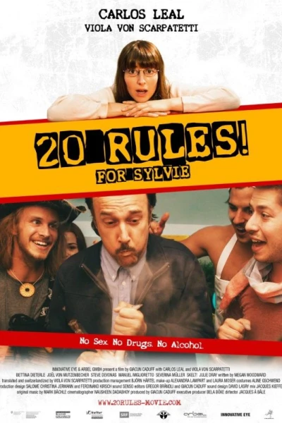 20 Rules!