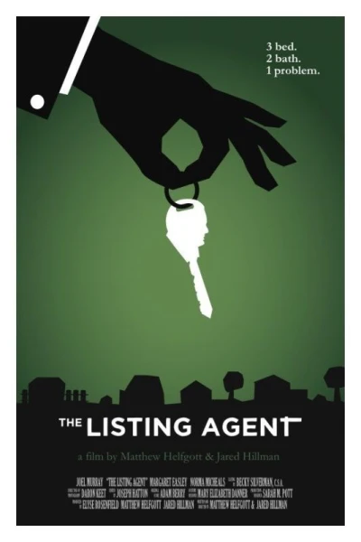 The Listing Agent