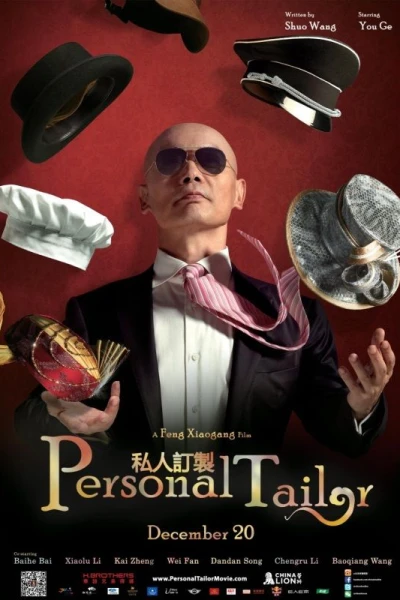 Personal Tailor