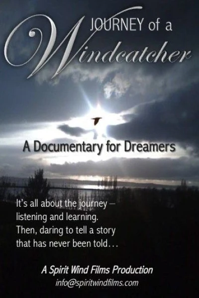 Journey of a Windcatcher