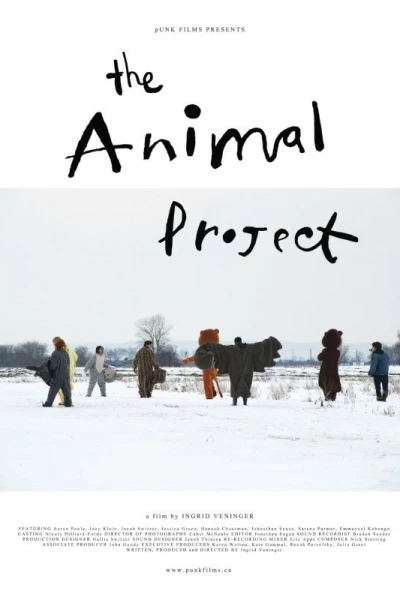 The Animal Project