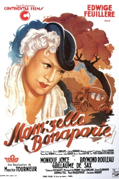 Mamselli Bonaparte