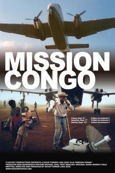 Mission Congo