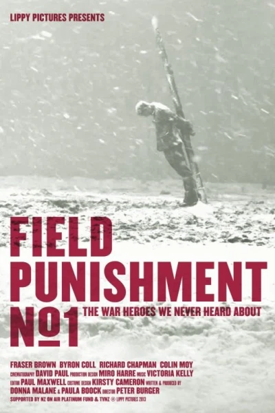 Field Punishment No.1