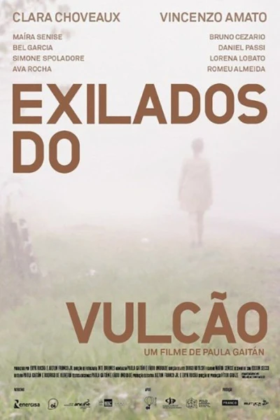 Exilados do Vulcão