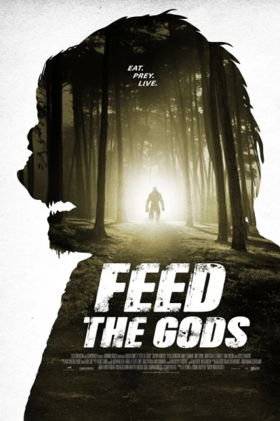 Feed the Gods