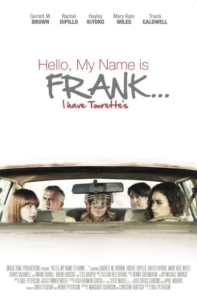 Hello, My Name Is Frank