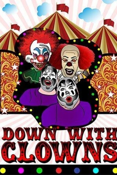 Down with Clowns