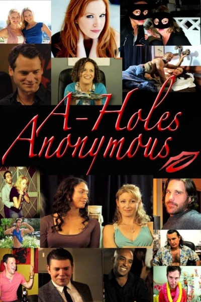 A-Holes Anonymous