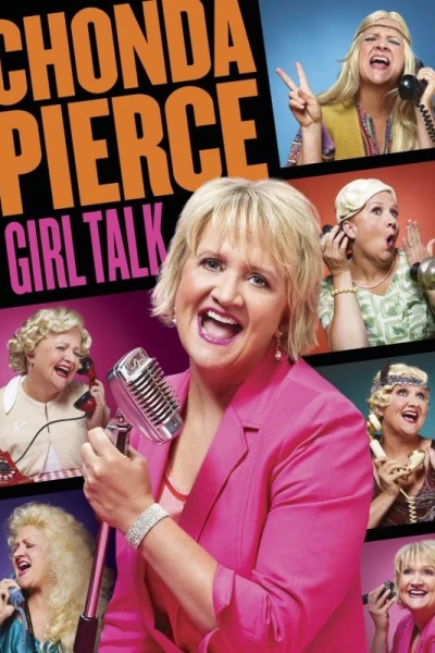 Chonda Pierce: Girl Talk