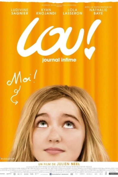 Lou! Journal infime