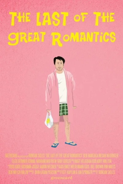 The Last of the Great Romantics