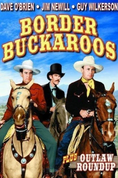 Border Buckaroos