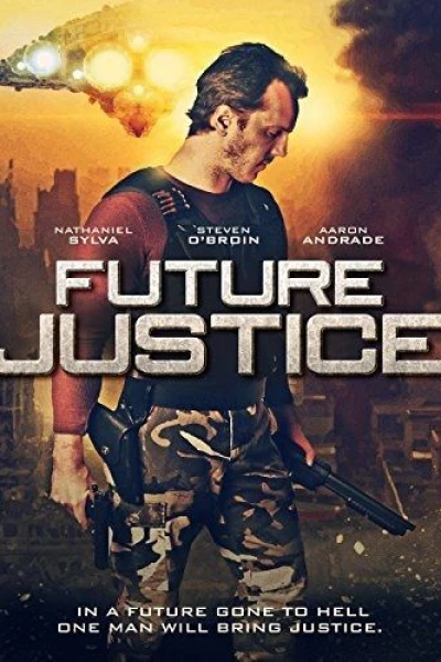 Future Justice