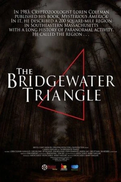 The Bridgewater Triangle