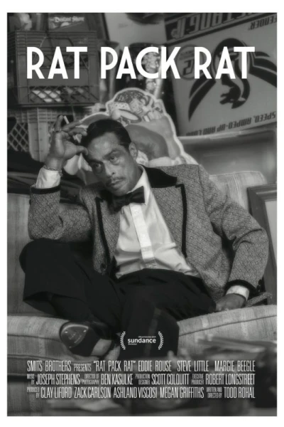 Rat Pack Rat