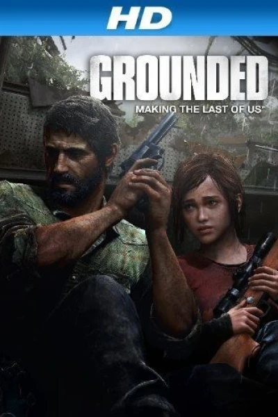 Grounded: Making the Last of Us