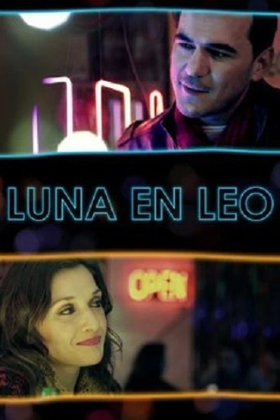 Luna en Leo