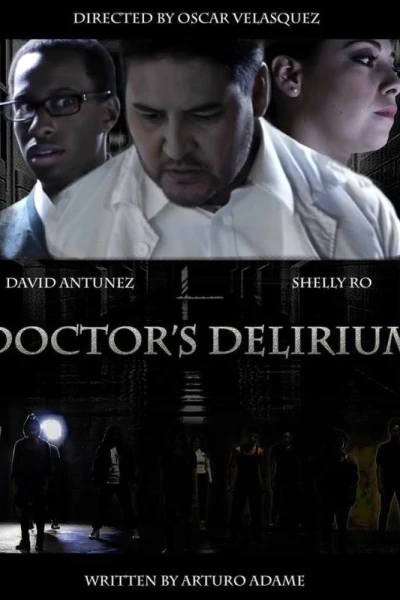 Doctor's Delirium