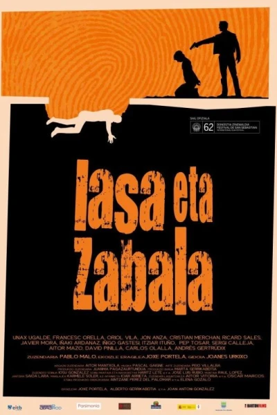 Lasa y Zabala