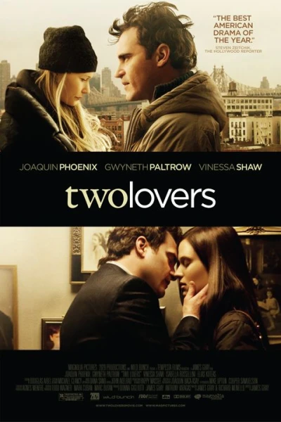 Two Lovers