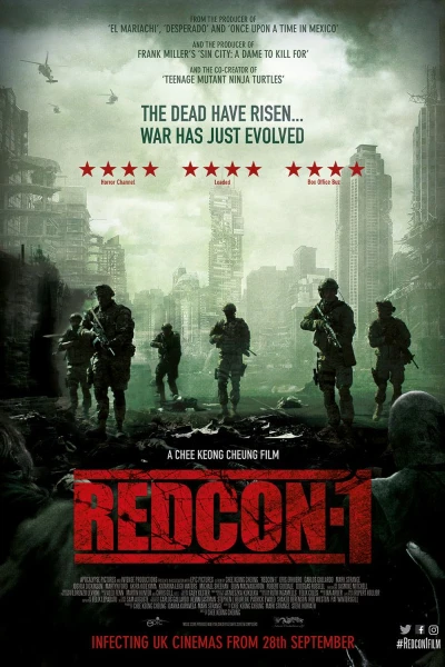 Redcon-1