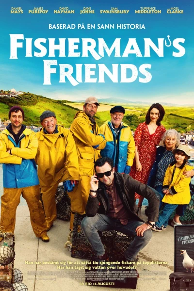 Fisherman's Friends