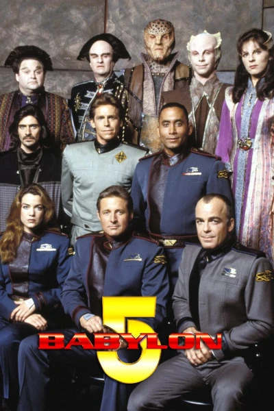 Babylon 5