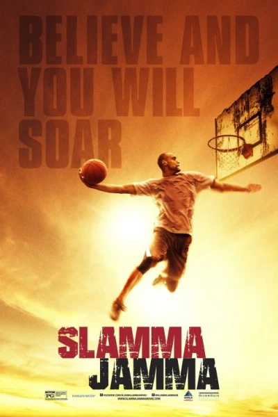 Slamma Jamma