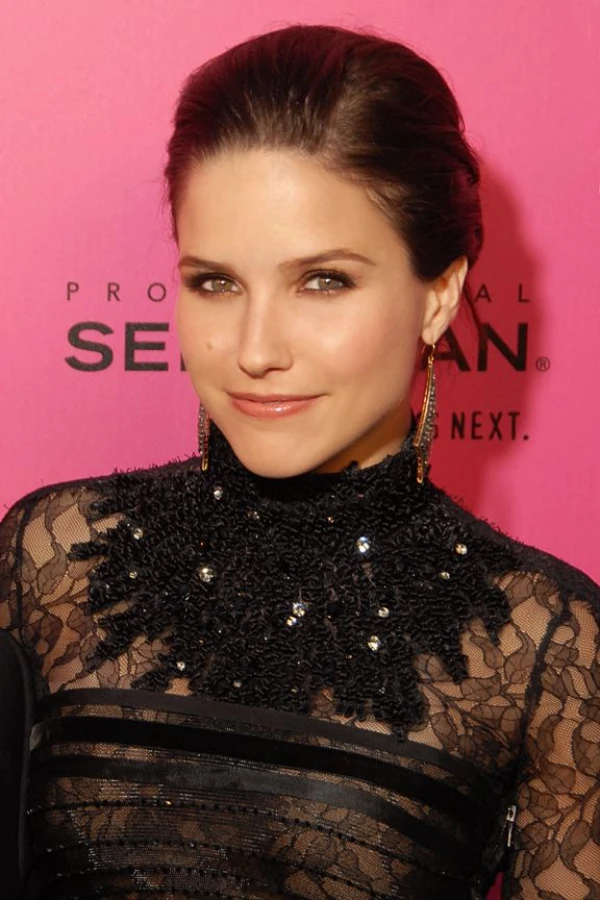 <strong>Sophia Bush</strong>. Kuva Kirjoittaja Glenn Francis.