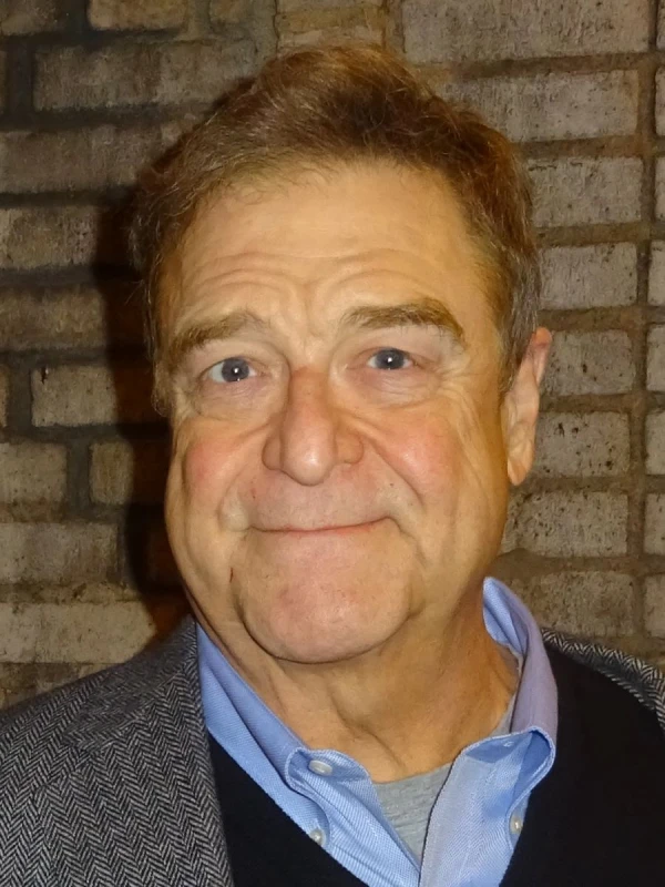 <strong>John Goodman</strong>. Kuva Kirjoittaja Greg2600.