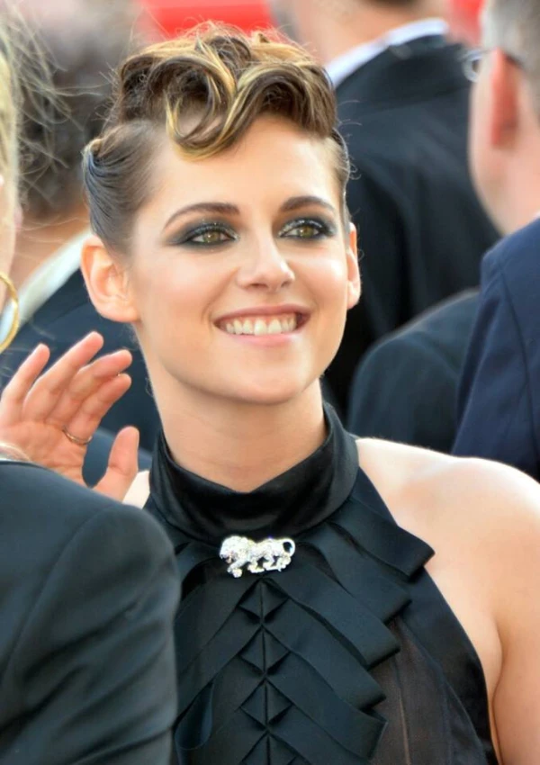 <strong>Kristen Stewart</strong>. Kuva Kirjoittaja Georges Biard.