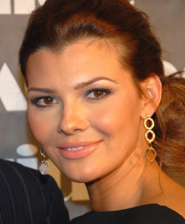 <strong>Ali Landry Monteverde</strong>. Kuva Kirjoittaja Luke Ford.