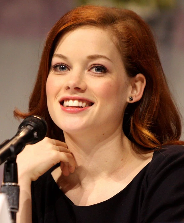 <strong>Jane Levy</strong>. Kuva Kirjoittaja Gage Skidmore.