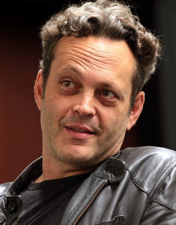 <strong>Vince Vaughn</strong>. Kuva Kirjoittaja Gage Skidmore.