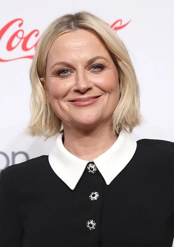 <strong>Amy Poehler</strong>. Kuva Kirjoittaja Gage Skidmore.