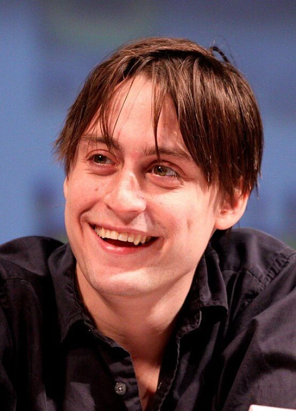 <strong>Kieran Culkin</strong>. Kuva Kirjoittaja Gage Skidmore.