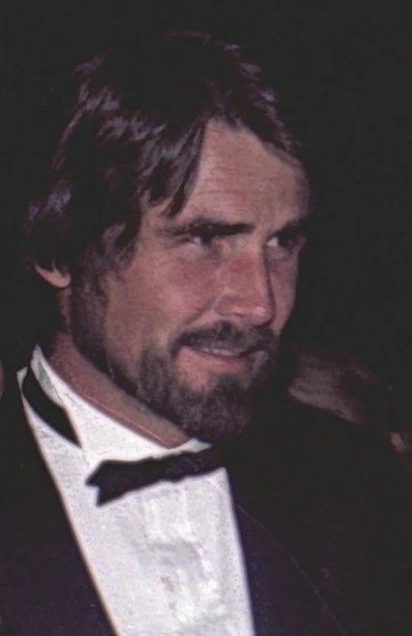 <strong>James Brolin</strong>. Kuva Kirjoittaja Alan Light.