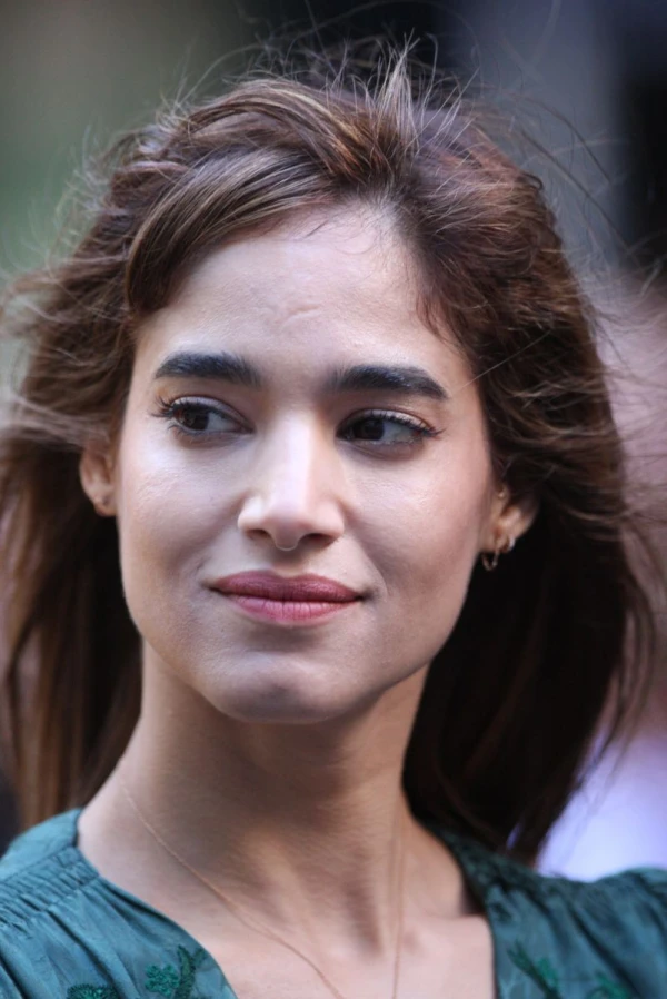 <strong>Sofia Boutella</strong>. Kuva Kirjoittaja Eva Rinaldi.