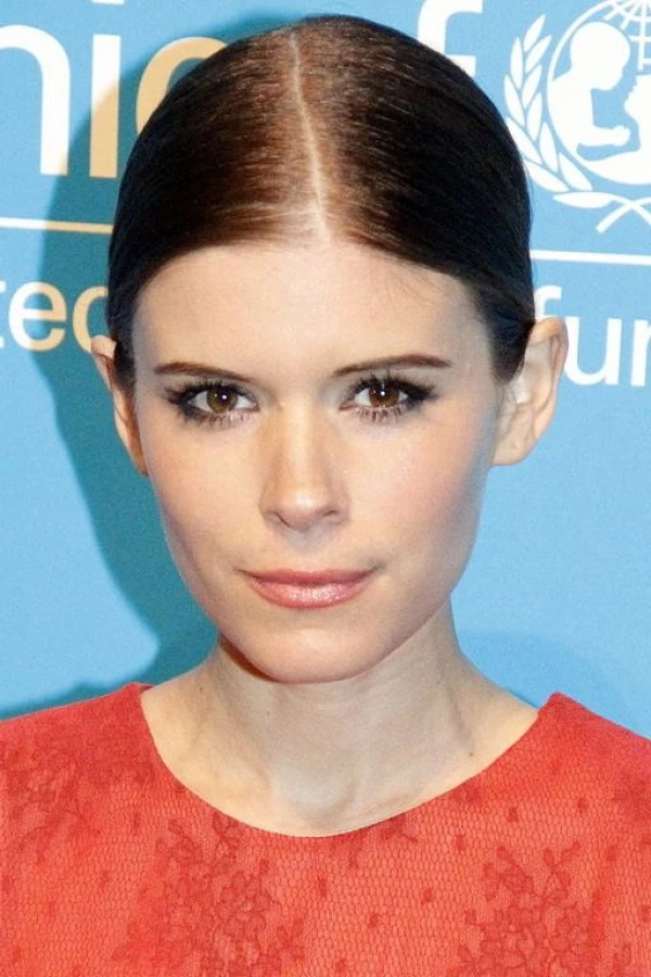 <strong>Kate Mara</strong>. Kuva Kirjoittaja Joella Marano.