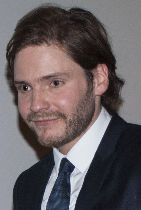 <strong>Daniel Brühl</strong>. Kuva Kirjoittaja Elena Ringo.